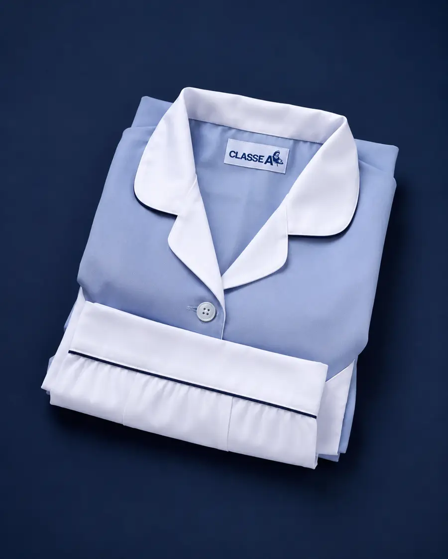 Uniformes Classe A